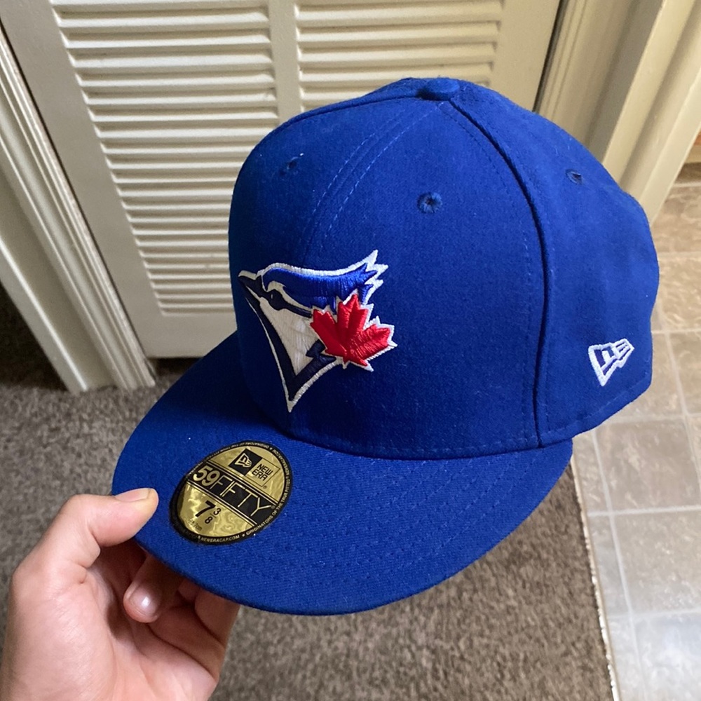 New Era Fitted